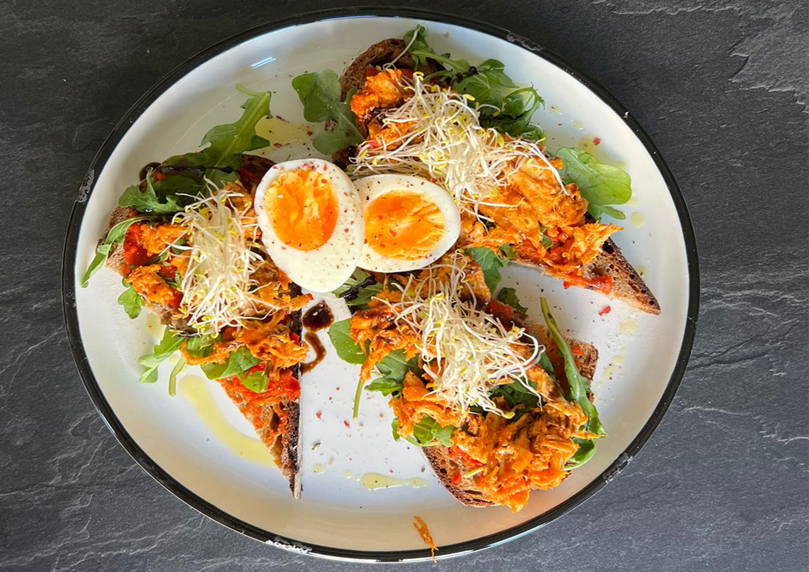 Frühstücksblog